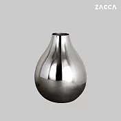 ZACCA - TEARDROP 不鏽鋼 造型花瓶