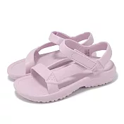 Teva 涼鞋 W Hurricane Drift 女鞋 芭比粉 粉紅 魔鬼氈 支撐 Q彈 1124070WHD 23cm PURPLE