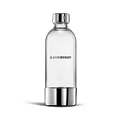 Sodastream 1L專用水瓶(銀)