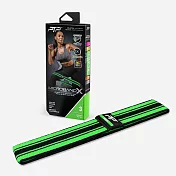 【澳洲 PTP】MICROBAND X 迷你平織環狀彈力帶  L3 (11.9公斤)