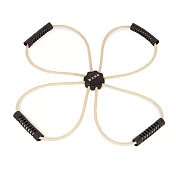 【澳洲 BAHE】便攜型皮拉提斯訓練繩