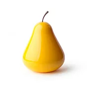 QUALY｜西洋梨-置物盒 (黃)