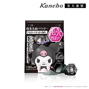 【Kanebo 佳麗寶】suisai 黑炭泥淨透酵素粉 0.4 g x 32 顆-聯名款 SA #酷洛米