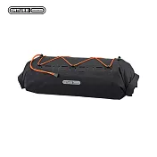 德國【ORTLIEB】Dry-Pack 12L 越野自行車後座袋 / 防潑水收納袋  黑