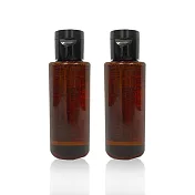 植村秀琥珀黃金潔顏油50ml 買一送一 效期2026.03