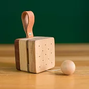 【eguchitoys】音樂盒 小白花