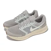Nike 慢跑鞋 Run Swift 3 男鞋 灰 銀 緩震 基本款 運動鞋 DR2695-013 26cm GREY/SILVER
