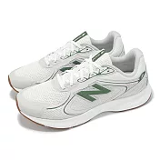 New Balance NB 慢跑鞋 Fresh Foam Amaste 2E 寬楦 男鞋 白 綠 緩衝 NB 運動鞋 MAMASSA1-2E 27cm WHITE/GREEN