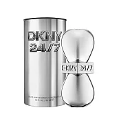 【DKNY】24/7時光之鑰女性淡香精30ml