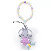 T-ARTS Pokepeace 寶可夢 絨毛掛鍊 妙喵