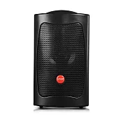 【CHIAYO  嘉友】迷你手提式多功能無線擴音機 配手握麥克風 /台 SMART 300