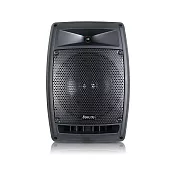 【CHIAYO  嘉友】手提式多功能無線混音擴音機 配手握麥克風 /台 STAGE PRO(鉛酸電池)