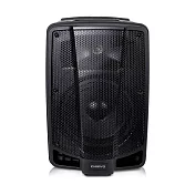 【CHIAYO  嘉友】液晶觸控數位訊號處理無線混音擴音機 配手握麥克風 /台 APEX EVO