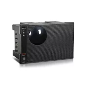 【CHIAYO  嘉友】壁掛式紅外線雙頻道接收擴音機 /台 IWA-220