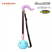 【Teamson】日本Otamatone彈奏樂器-獨角獸(大型樂器)