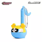 【Teamson】日本Otamatone彈奏樂器-飛天小女警-泡泡(小型)