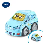 【Vtech】聲光城市嘟嘟車-休旅車
