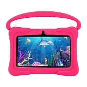 7吋 713 PRO-CH兒童平板電腦 (2G/32G) 粉