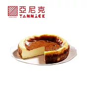 (電子票) 亞尼克 巴斯克生起司 喜客券【受託代銷】