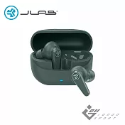 JLab GO Pods ANC 降噪真無線藍牙耳機 鼠尾草綠
