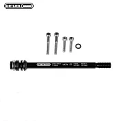 德國【ORTLIEB】Thru Axle M6-Connector 1.75mm / M6連接軸