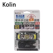 Kolin歌林 多功能感應頭燈 KSD-DLK413