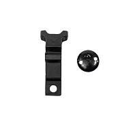 德國【ORTLIEB】X-Stealth 25 mm (Auxiliary Closure Strap) 馬鞍袋扣具零件