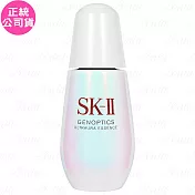 【即期良品】SK-Ⅱ 光蘊臻采煥亮精華(30ml)(公司貨)
