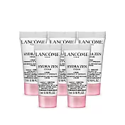 LANCOME 蘭蔻 超水妍舒緩保濕霜(5ml)X5-公司貨