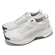 Nike 越野跑鞋 Pegasus Trail 5 GTX 男鞋 灰 黑 防水 小飛馬 慢跑 運動鞋 FQ0908-010 25.5cm VAST GREY/SANDDRIFT