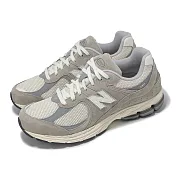 New Balance NB 休閒鞋 2002R 男鞋 女鞋 旱石棕 亞麻 復古 緩震 運動鞋 U2002RRD-D 23cm BROWN/BEIGE