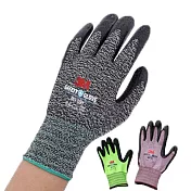 3M 耐用型多用途DIY手套  MS-100 可滑手機(機車、工作手套) XL 紅