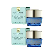 ESTEE LAUDER 雅詩蘭黛年輕無敵一夜修護膠原霜 7ml 買一送一