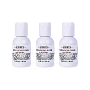 Kiehl’s 契爾氏 冰河保濕機能水 40ml 3入