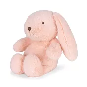 BON TON TOYS｜ECO泡泡兔玩偶-18cm  (粉色)