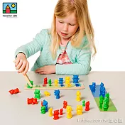 Toys for Life 夾熊熊分類遊戲