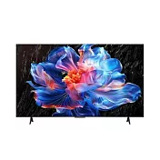 TCL 75吋 4K Google TV 智慧連網液晶顯示器 75P6K 含標準安裝 樓層費跨區費另計