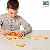 Toys for Life 時間與時鐘