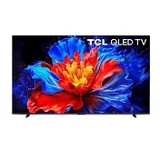 標準安裝  TCL 55吋 55P8K  QLED Google TV 量子智能連網液晶顯示器