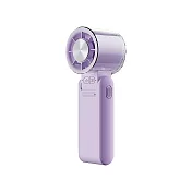 BESTHOT 高速製冷迷你風扇  紫色