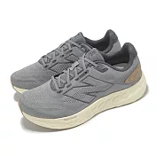 New Balance NB 慢跑鞋 Fresh Foam 680 V8 4E 超寬楦 男鞋 石板灰 緩震 運動鞋 NB M680RY8-4E 27.5cm GREY
