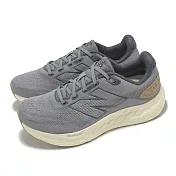 New Balance NB 慢跑鞋 Fresh Foam 680 V8 D 寬楦 女鞋 石板灰 緩震 運動鞋 NB W680RG8-D 22.5cm GREY