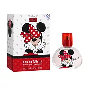 Disney 米妮淡香水 30ml-代理商公司貨