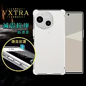 VXTRA 夏普 SHARP AQUOS R10 減震防護空壓氣墊殼 防摔殼 手機殼