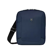 VICTORINOX 瑞士維氏ALTMONT MODERN斜背包 （3色任選）-  海軍藍