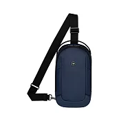 VICTORINOX 瑞士維氏ALTMONT MODERN單肩包/胸包 （3色任選）-  海軍藍