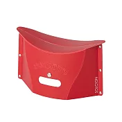 【日本 PATATTO】150 MINI 日本摺疊椅 2入組  顏色隨機