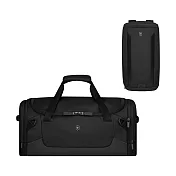 VICTORINOX 瑞士維氏ALTMONT MODERN兩用行李袋 （3色任選）-  曜石黑