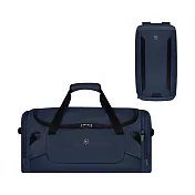 VICTORINOX 瑞士維氏ALTMONT MODERN兩用行李袋 （3色任選）-  海軍藍