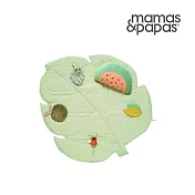 Mamas & Papas 遊戲墊 森林氣息